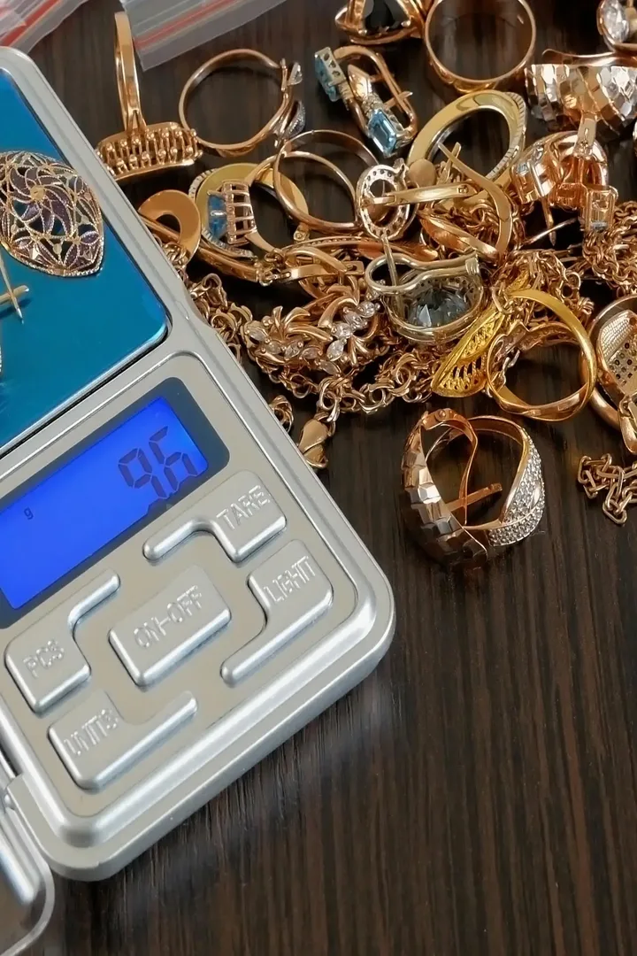 compro oro canicattì